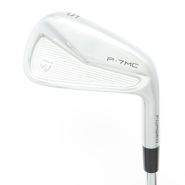 TaylorMade（テーラーメイド） P7 P7 MC アイアン Dynamic Gold EX