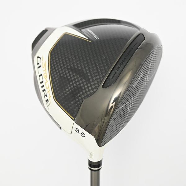TaylorMade（テーラーメイド） STEALTH ステルス グローレ ドライバー