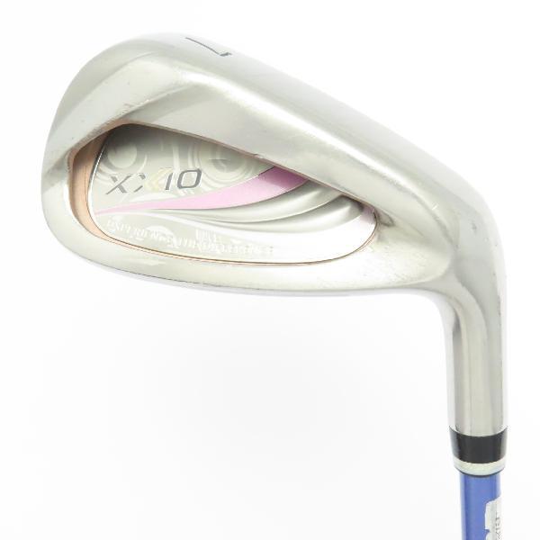 XXIO ゼクシオ MP1100L flexL レディース 右利き 5本 XXIO ゼクシオ MP1100L flexL レディース 右利き 5本 XXIO ゼクシオ