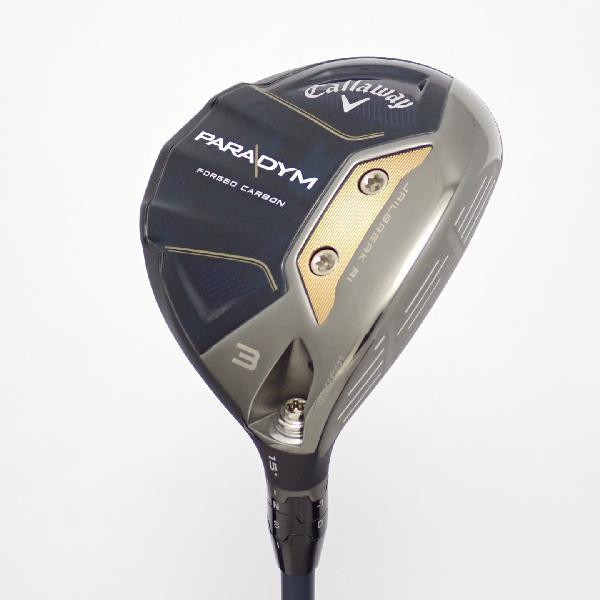 VENTUS TR5 Rシャフト キャロウェイ フェアウェイウッド FW フェアウェイウッド パラダイムエックス VENTUS TR 5 for Callaway