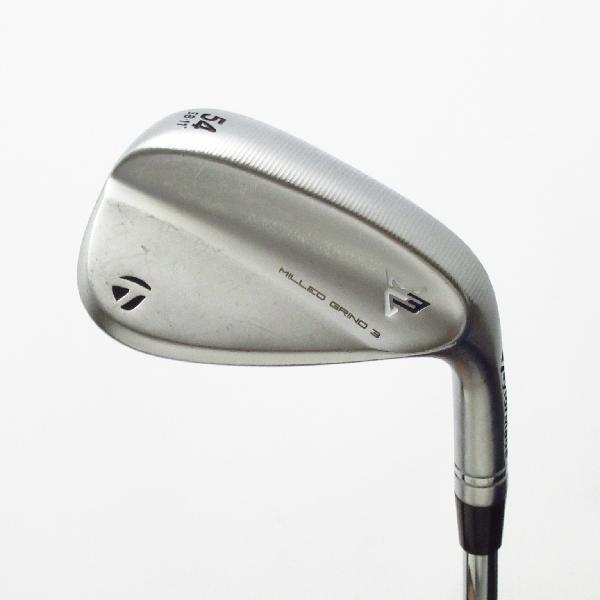 テーラーメイド　ミルドグラインド3 54° NSPRO MODUS3 S TaylorMade（テーラーメイド） MILLED GRIND ミルドグラインド3