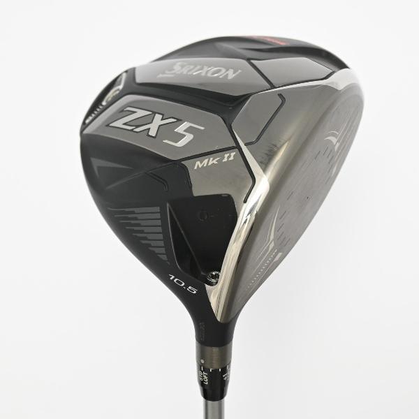 DUNLOP（ダンロップ） SRIXON スリクソン ZX5 MkII ドライバー Diamana
