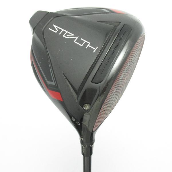 TaylorMade（テーラーメイド） STEALTH ステルス ドライバー TENSEI