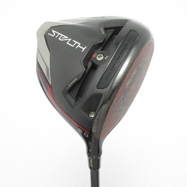 TaylorMade（テーラーメイド） STEALTH ステルス PLUS ドライバー