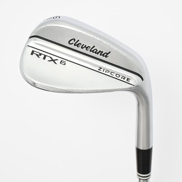 Cleveland Golf（クリーブランドゴルフ） クリーブランド RTX RTX6