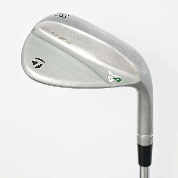 TaylorMade（テーラーメイド） MILLED GRIND ミルドグラインド4