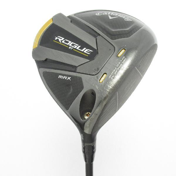 030 VENTUS 5-SR ドライバー ROGUE ST 純正 キャロウェイ キャロウェイ(Callaway) ドライバー ローグ ST MAX D VENTUS 5 for