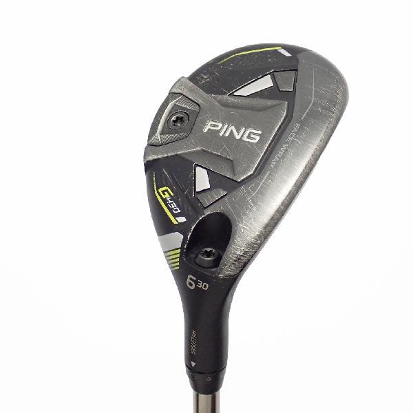 PING G430 ユーティリティ 6U ピンツアー2.0 Chrome 85S PING（ピン） G430 G430 ハイブリッド ユーティリティ PING TOUR 2.0