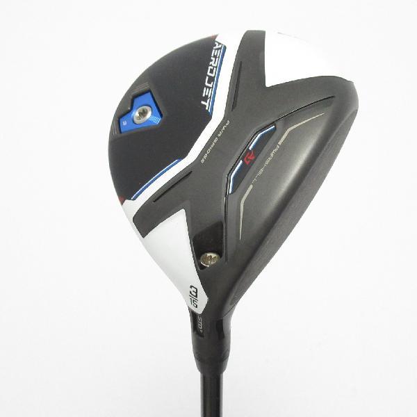 コブラ 3W cobra エアロジェット フェアウェイウッド ヘッドのみ コブラ 3W cobra エアロジェット フェアウェイウッド ヘッドのみ