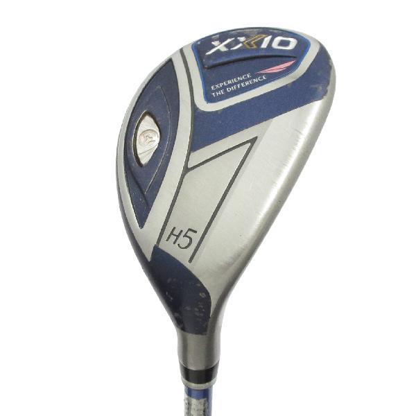 DUNLOP（ダンロップ） XXIO ゼクシオ ハイブリッドユーティリティ