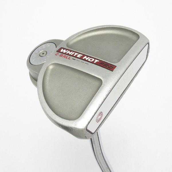 ODYSSEY（キャロウェイゴルフ） オデッセイ White Hot WHITE HOT PRO