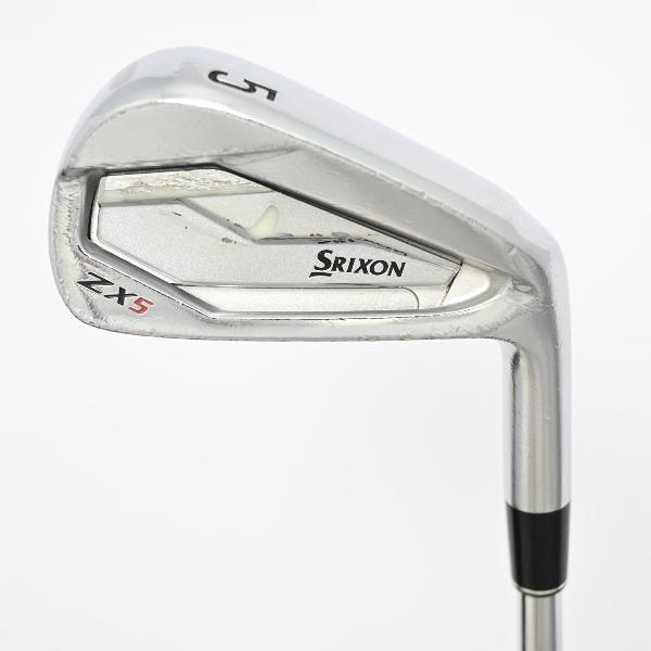 DUNLOP（ダンロップ） SRIXON スリクソン ZX5 アイアン N.S.PRO MODUS3