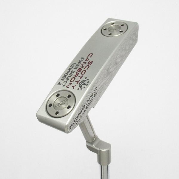 SCOTTY CAMERON スコッティキャメロン SELECT スーパー セレクト
