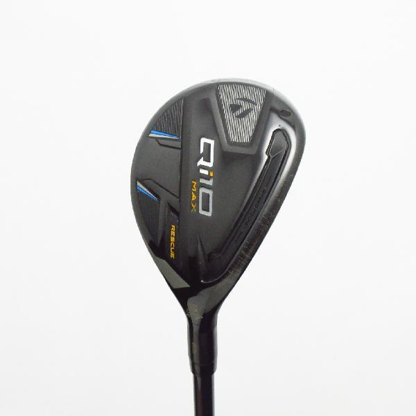 TaylorMade（テーラーメイド） Qi10 Qi10 MAX レスキュー