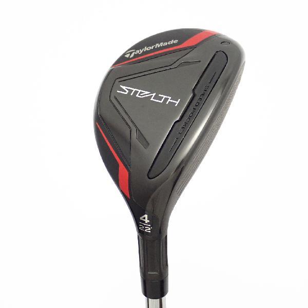 TaylorMade（テーラーメイド） STEALTH ステルス RESCUE