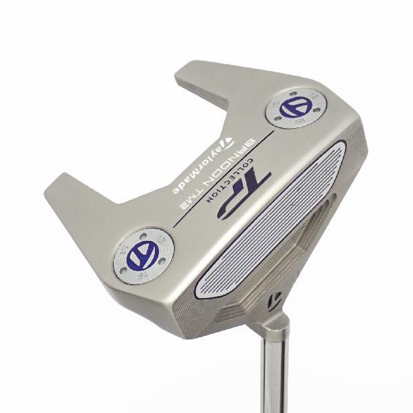 TPコレクション　TaylorMade Bandon TM2 トラスパター TaylorMade（テーラーメイド） TP Collection TP コレクション
