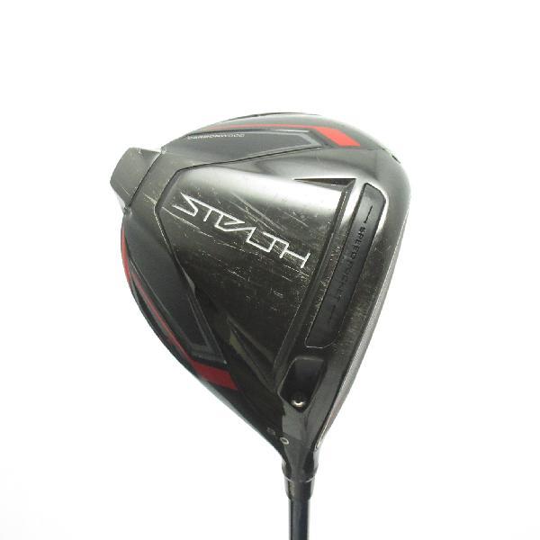 TaylorMade（テーラーメイド） STEALTH ステルス ドライバー TENSEI