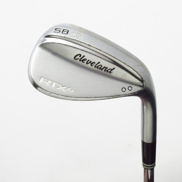 Cleveland Golf（クリーブランドゴルフ） クリーブランド RTX RTX4