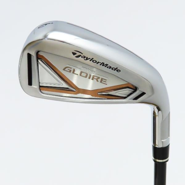 TaylorMade（テーラーメイド） SIM GLOIRE SIM グローレ アイアン Air 