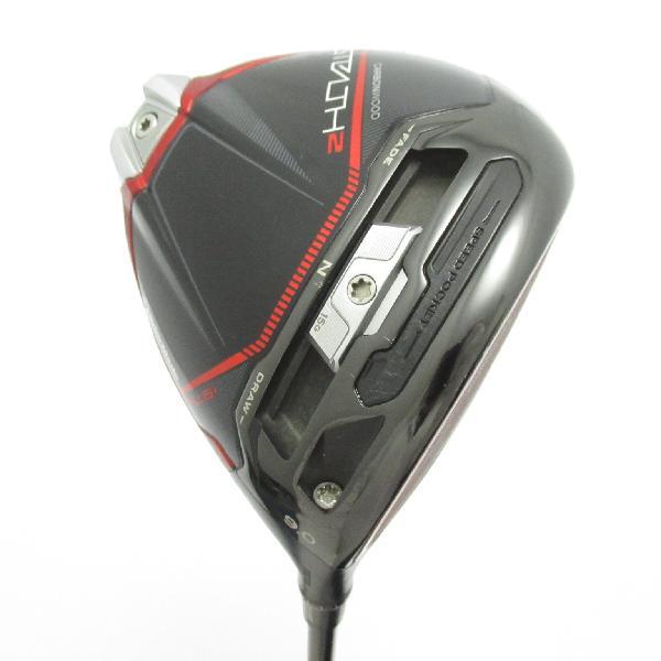 TaylorMade（テーラーメイド） STEALTH ステルス2 PLUS ドライバー