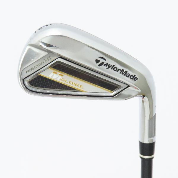 TaylorMade（テーラーメイド） M GLOIRE M GLOIRE アイアン Speeder
