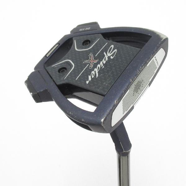 TaylorMade（テーラーメイド） SPIDER スパイダー X ブルーホワイト