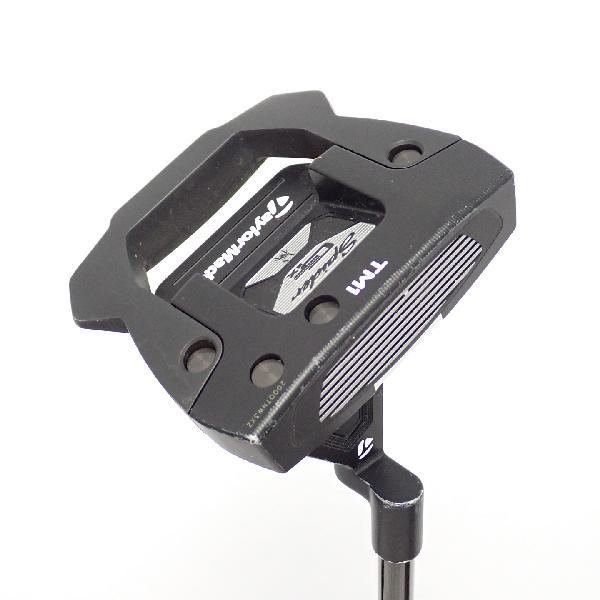 TaylorMade（テーラーメイド） SPIDER スパイダー GTX トラスヒール