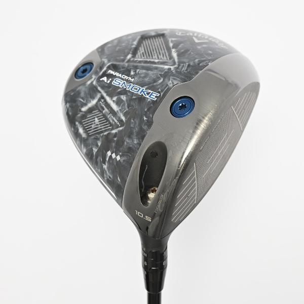Callaway（キャロウェイ） キャロウェイゴルフ Ai SMOKE パラダイム Ai 