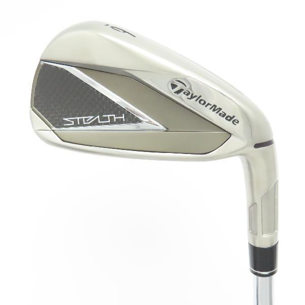 テーラーメイド　ステルス アイアンセット 6本 KBS MAX MT85 JP TaylorMade（テーラーメイド） STEALTH ステルス アイアン KBS MAX