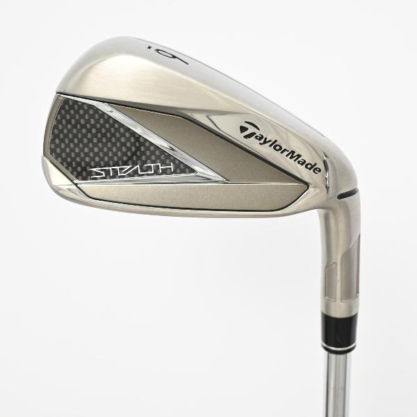 TaylorMade（テーラーメイド） STEALTH ステルス アイアン KBS MAX 