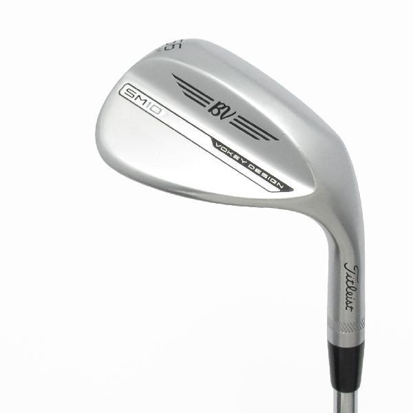 Titleist（タイトリスト） Vokey ボーケイ SM10 ツアークローム