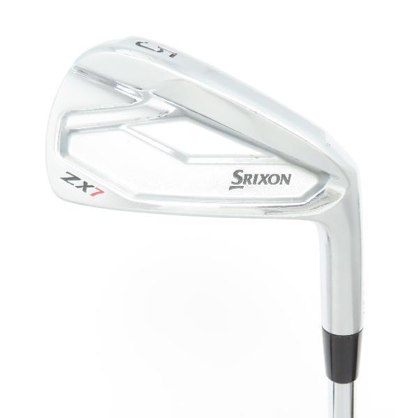 DUNLOP（ダンロップ） SRIXON スリクソン ZX7 アイアン KBS $ Taper