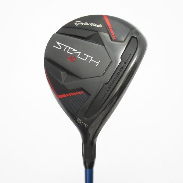 テーラーメイド ステルス2 フェアウェイウッド Speeder NX 50 5W TaylorMade（テーラーメイド） STEALTH ステルス2 フェアウェイウッド