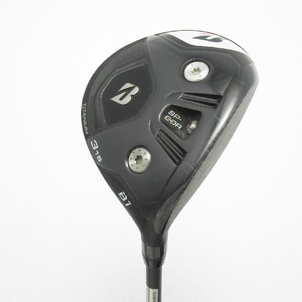 TOURSTAGE ブリヂストン BRIDGESTONE GOLF B1 ST フェアウェイウッド