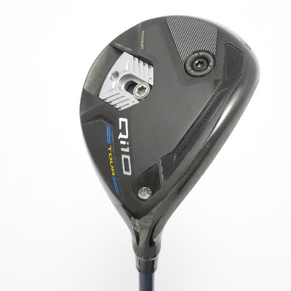 TaylorMade（テーラーメイド） Qi10 Qi10 Tour フェアウェイウッド 