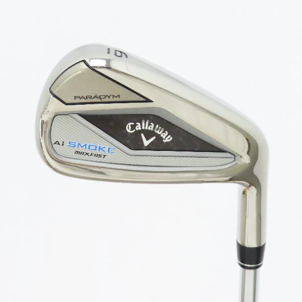 Callaway（キャロウェイ） キャロウェイゴルフ Ai SMOKE パラダイム Ai