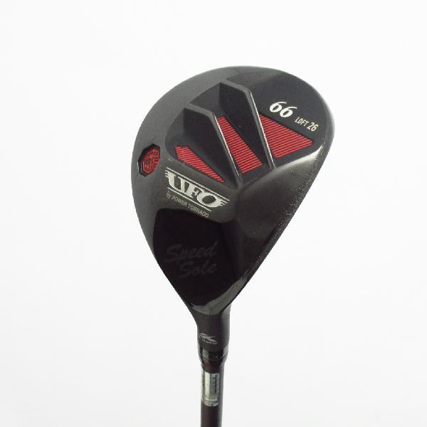 kasco（キャスコ） POWER TORNADO UFO SpeedSole by POWER TORNADO