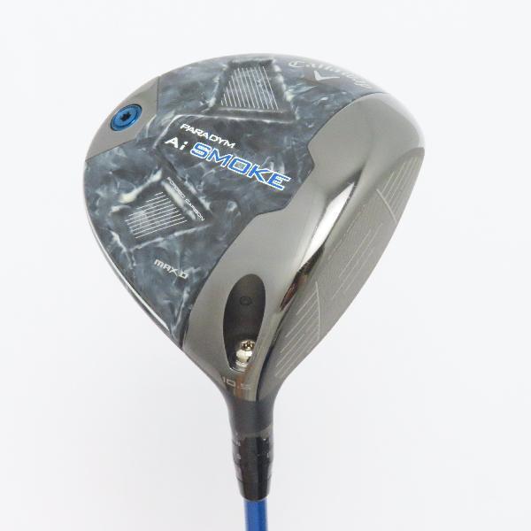Callaway（キャロウェイ） キャロウェイゴルフ Ai SMOKE パラダイム Ai