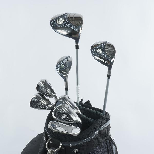 Callaway（キャロウェイ） キャロウェイゴルフ SOLAIRE ソレイル