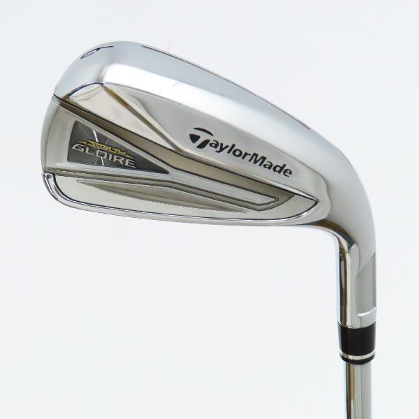 TaylorMade　ステルス　7i　DG85 VSSPRO S200 TaylorMade（テーラーメイド） STEALTH ステルス グローレ アイアン