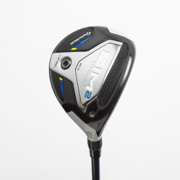 新品 テーラーメイド SIM2 #5 フェアウェイウッド TENSEI S 右 TaylorMade（テーラーメイド） SIM2 SIM2 フェアウェイウッド TENSEI