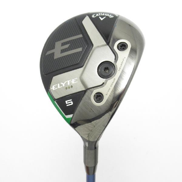 Callaway（キャロウェイ） キャロウェイゴルフ ELYTE エリート
