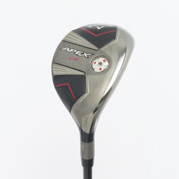 Callaway（キャロウェイ） キャロウェイゴルフ APEX APEX UW(2023