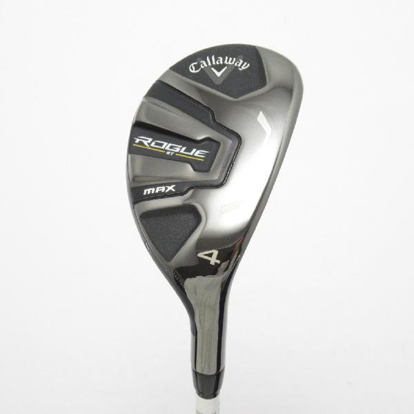 Callaway（キャロウェイ） キャロウェイゴルフ ROGUE ローグ ST MAX