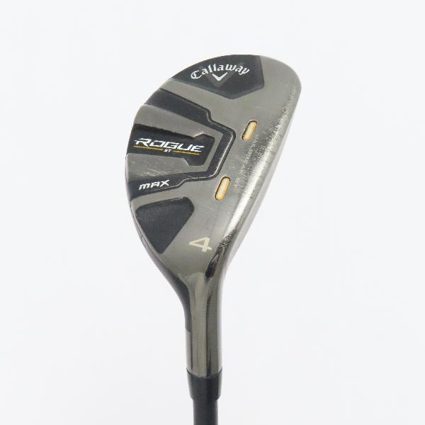 Callaway（キャロウェイ） キャロウェイゴルフ ROGUE ローグ ST MAX