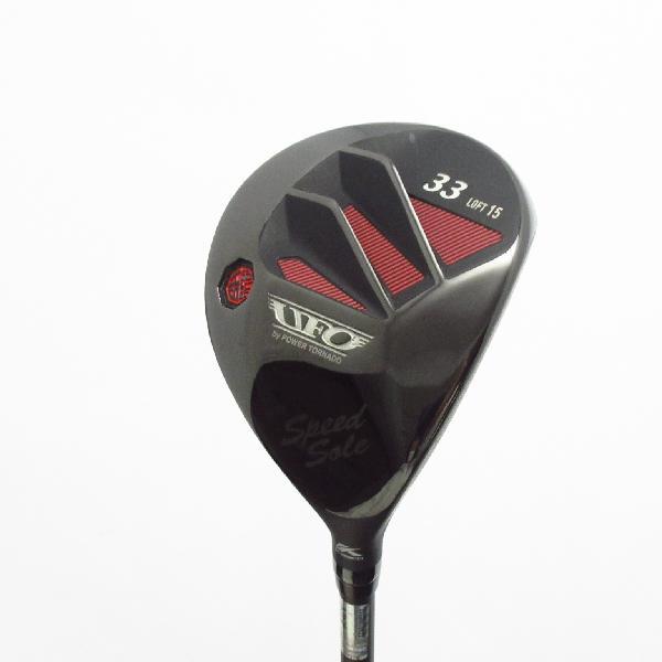 kasco（キャスコ） POWER TORNADO UFO SpeedSole by POWER TORNADO