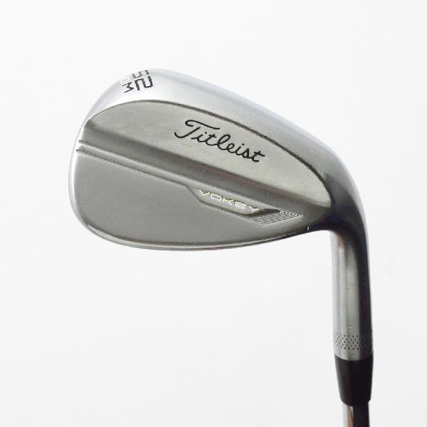 Titleist（タイトリスト） Vokey ボーケイ フォージド 2021 ウェッジ