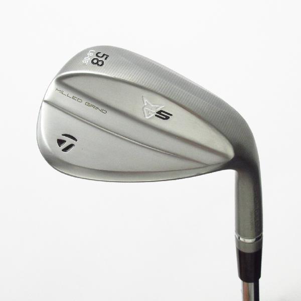 TaylorMade（テーラーメイド） MILLED GRIND MILLED GRIND5 ウェッジ
