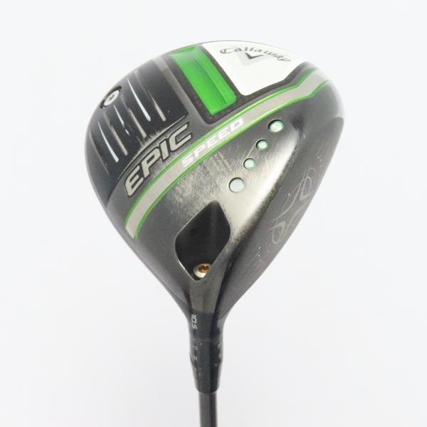 Callaway（キャロウェイ） キャロウェイゴルフ EPIC エピック SPEED