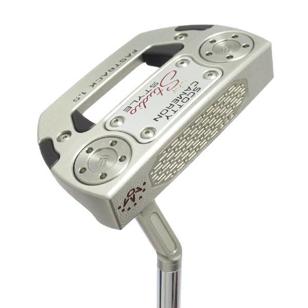 SCOTTY CAMERON スコッティキャメロン スタジオスタイル ファスト